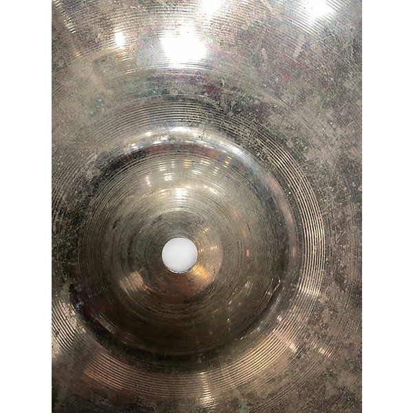Used SABIAN 16in XSR FAST CRASH Cymbal