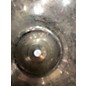 Used SABIAN 16in XSR FAST CRASH Cymbal