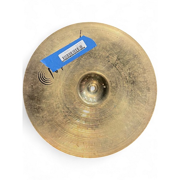 Used SABIAN 16in XSR FAST CRASH Cymbal
