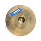 Used SABIAN 16in XSR FAST CRASH Cymbal
