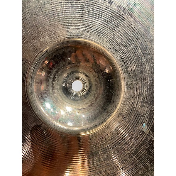 Used SABIAN 16in XSR FAST CRASH Cymbal