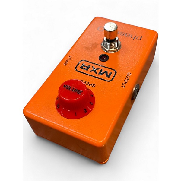 Used MXR M101 Phase 90 Effect Pedal