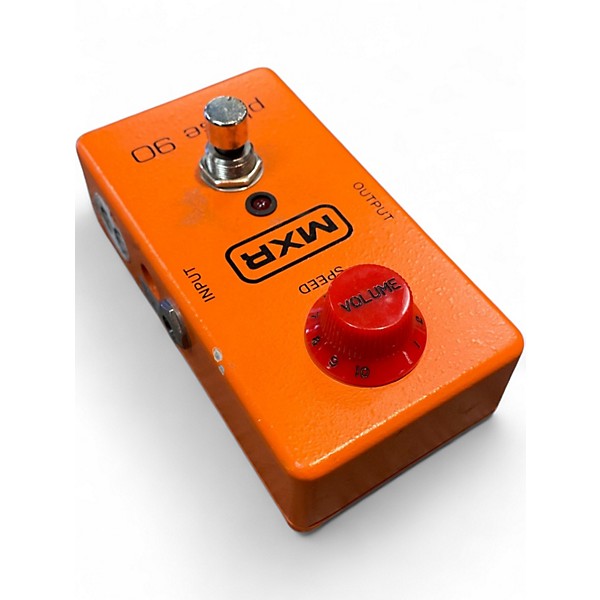 Used MXR M101 Phase 90 Effect Pedal