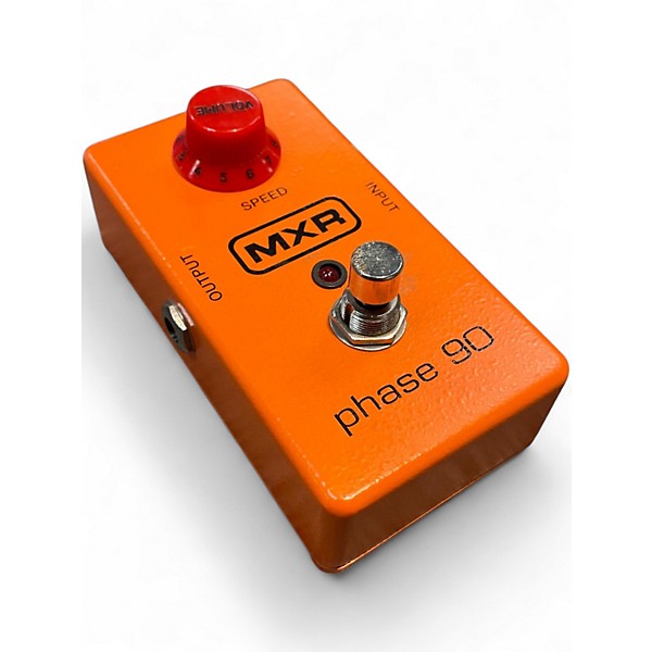 Used MXR M101 Phase 90 Effect Pedal