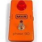 Used MXR M101 Phase 90 Effect Pedal