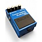 Used BOSS CS3 Compressor Sustainer Effect Pedal
