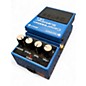 Used BOSS CS3 Compressor Sustainer Effect Pedal