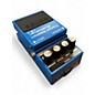 Used BOSS CS3 Compressor Sustainer Effect Pedal