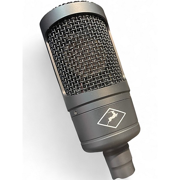 Used Antelope Audio EDGE SOLO Condenser Microphone | Guitar
