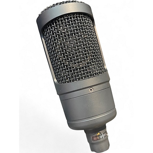 Used Antelope Audio EDGE SOLO Condenser Microphone | Guitar