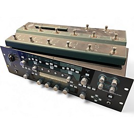 Used Kemper Profiler PowerRack 600W Class D Profiling Solid State Guitar Amp Head