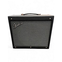 Used Fender GTX50 Mustang 1X12 Guitar Combo Amp
