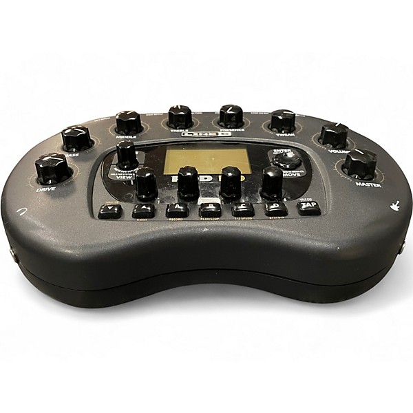 Used Line 6 Pod HD Effect Processor
