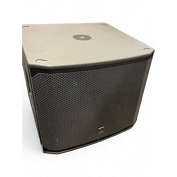 Used Electro-Voice EKX18SP Powered Subwoofer