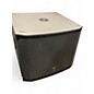Used Electro-Voice EKX18SP Powered Subwoofer