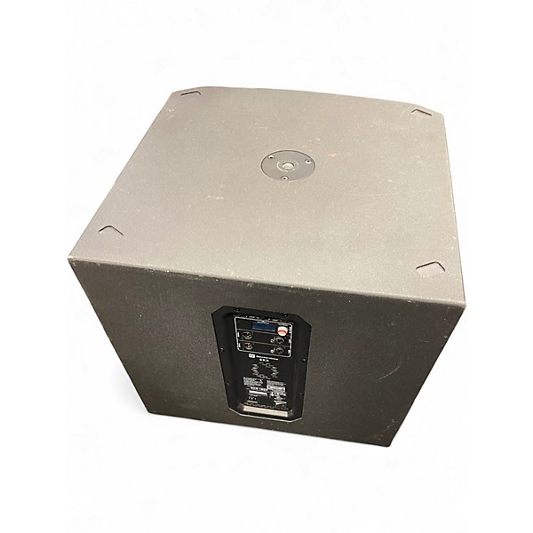 Used Electro-Voice EKX18SP Powered Subwoofer