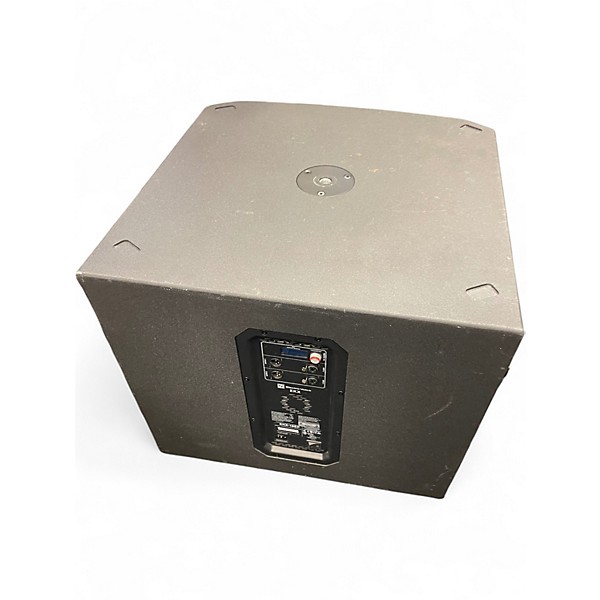 Used Electro-Voice EKX18SP Powered Subwoofer