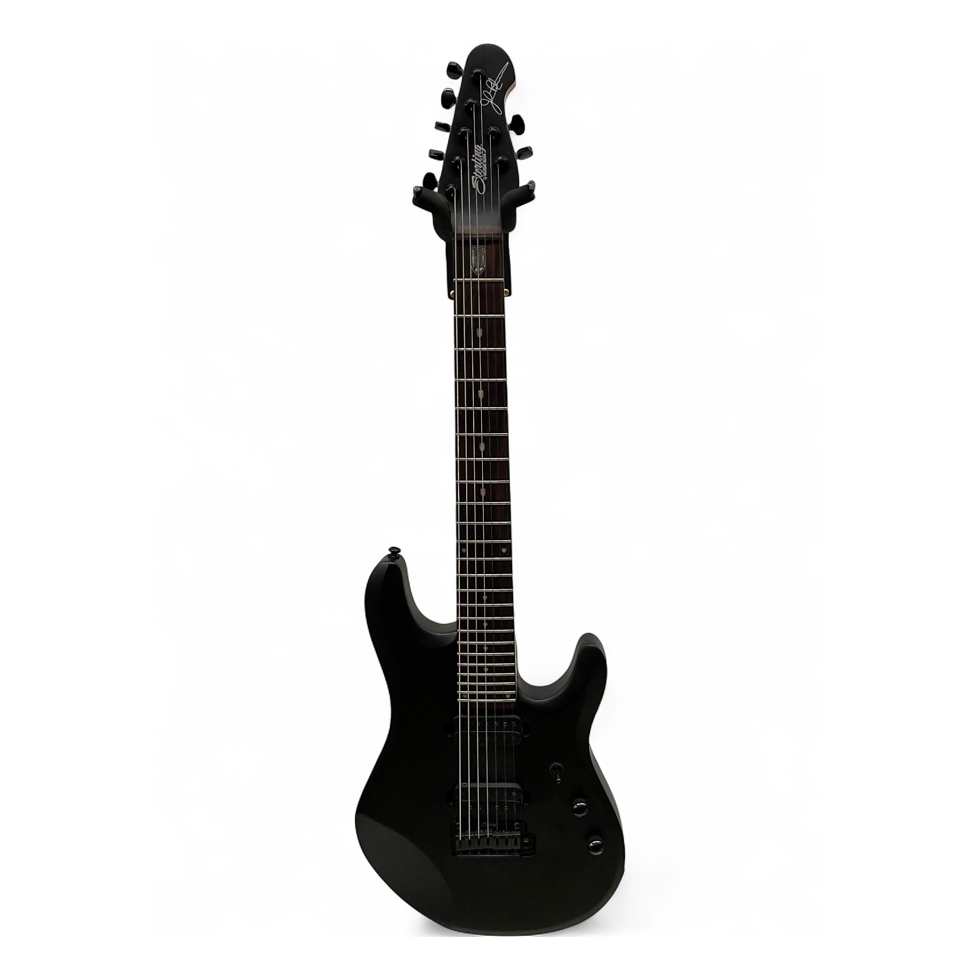 Used Sterling by Music Man JP70 John Petrucci Signature