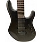 Used Sterling by Music Man JP70 John Petrucci Signature Black Solid Body Electric Guitar