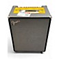 Used Fender RUMBLE 500 Bass Combo Amp thumbnail
