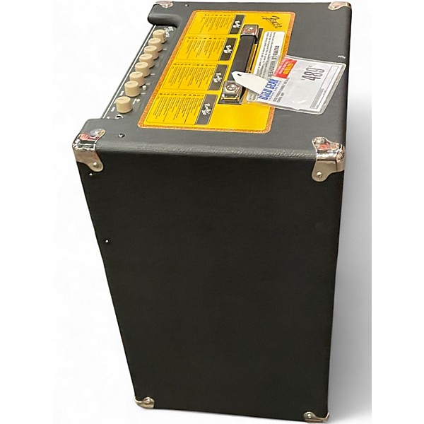 Used Fender RUMBLE 500 Bass Combo Amp