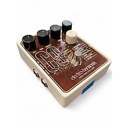 Used Electro-Harmonix C9 Organ Machine Effect Pedal