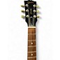 Vintage 1997 Gibson ES135 Ebony Hollow Body Electric Guitar