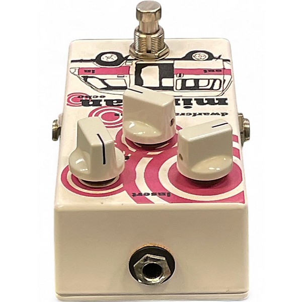 Used Dwarfcraft minivan Effect Pedal