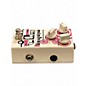 Used Dwarfcraft minivan Effect Pedal