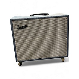 Used Supro S6420 Tube Guitar Combo Amp
