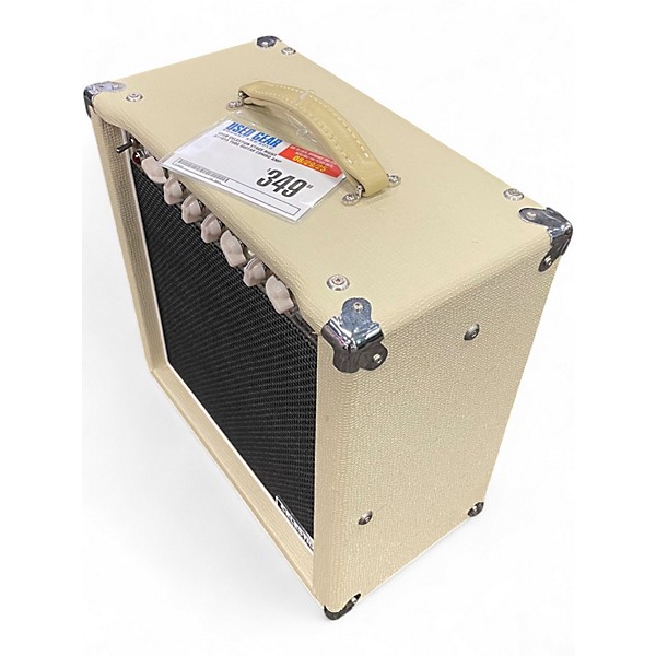 Used Celestion Stage Right 611815 Tube Guitar Combo Amp | Guitar