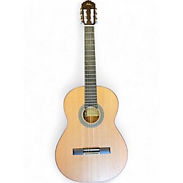 Used Manuel Rodriguez Mod C Natural Classical Acoustic Guitar