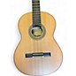 Used Manuel Rodriguez Mod C Natural Classical Acoustic Guitar