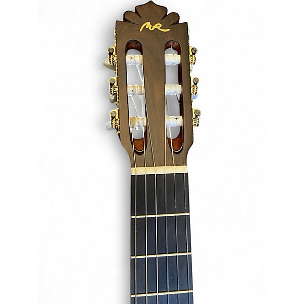 Used Manuel Rodriguez Mod C Natural Classical Acoustic Guitar