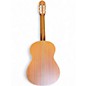 Used Manuel Rodriguez Mod C Natural Classical Acoustic Guitar