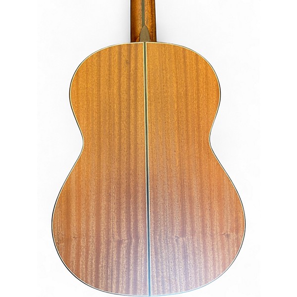 Used Manuel Rodriguez Mod C Natural Classical Acoustic Guitar