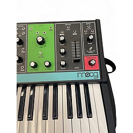 Used Moog grandmother Synthesizer