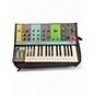 Used Moog grandmother Synthesizer