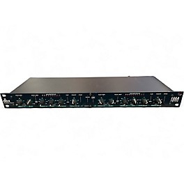 Used dbx 166A Compressor
