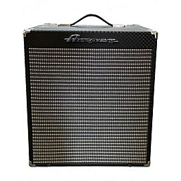 Used Ampeg RB110 Bass Combo Amp