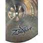 Used Zildjian 14in ZBT Crash Ride Cymbal
