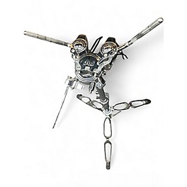 Used Miscellaneous Hi Hat Stand Hi Hat Stand