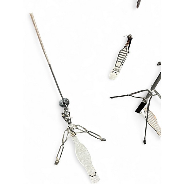 Used Miscellaneous Hi Hat Stand Hi Hat Stand