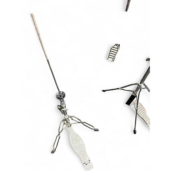 Used Miscellaneous Hi Hat Stand Hi Hat Stand