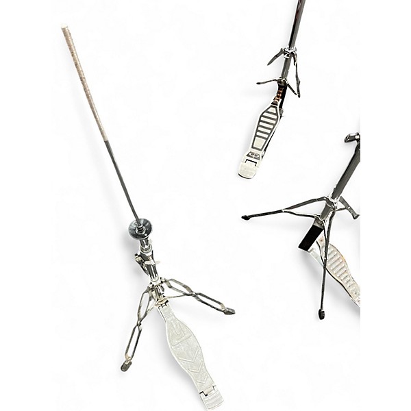 Used Miscellaneous Hi Hat Stand Hi Hat Stand