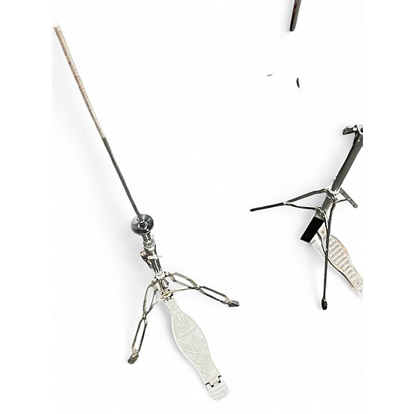 Used Miscellaneous Hi Hat Stand Hi Hat Stand