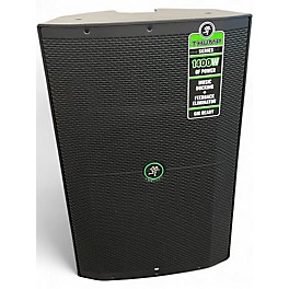 Used Mackie THUMP215 Powered Speaker