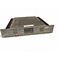 Used Ashley Cft 1800 Power Amp thumbnail