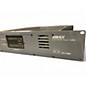Used Ashley Cft 1800 Power Amp