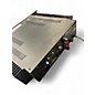 Used Ashley Cft 1800 Power Amp